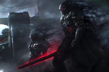 Alien Warriors thumb