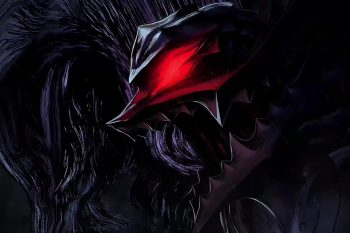 Beast of Darkness Berserk thumb