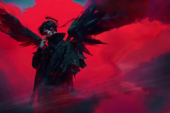 Dark Archangel thumb