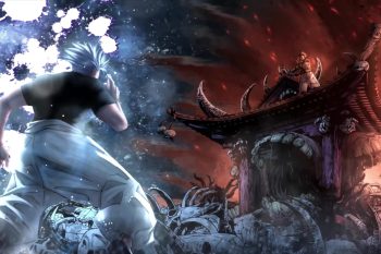 Domain Expansion Clash Jujutsu Kaisen thumb