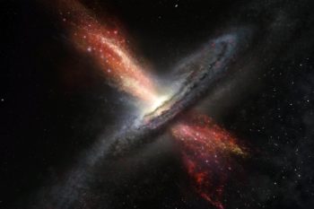 Galactic Black Hole Fury thumb
