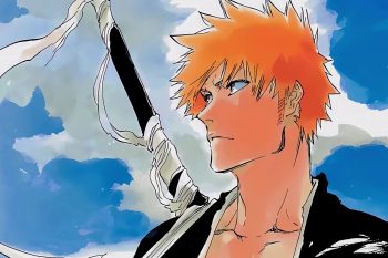 Ichigo Kurosaki Bleach thumb