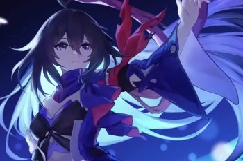 In The Night Seele Honkai Star Rail thumb