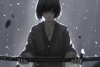 Kuro The Divine Heir Sekiro Shadows Die Twice thumb