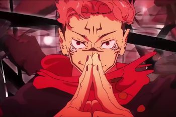 Malevolent Shrine Sukuna Jujutsu Kaisen thumb