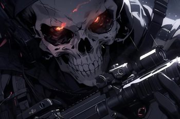 Simon Ghost Riley Face Call of Duty thumb