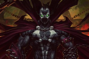 Spawn Mortal Kombat 11 thumb