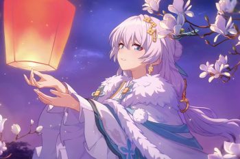 Starlit Astrologos Honkai Impact 3rd thumb