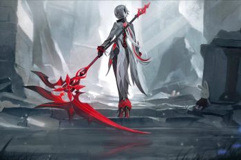 Arlecchino Crimson Moon’s Semblance Genshin Impact thumb