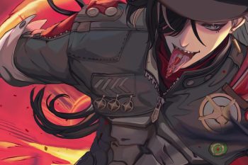 Boothill Cowboy Honkai Star Rail thumb