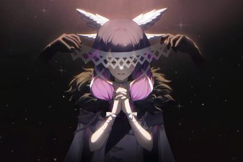 Columbina Damselette Genshin Impact thumb