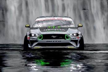 Ford Mustang RTR Forza Horizon thumb