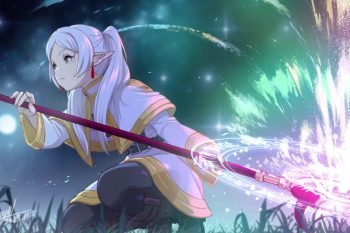 Frieren Zoltraak Sousou no Frieren thumb