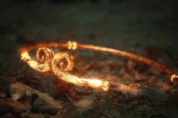 Golden Headband Black Myth Wukong thumb