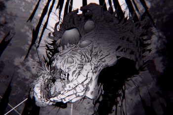 Incomplete Shrine Sukuna Jujutsu Kaisen thumb