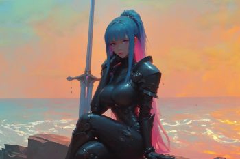 Kula Diamond in Sunset KOF thumb