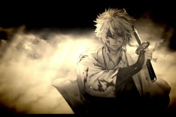 Shiroyasha Gintoki thumb