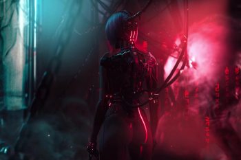 Songbird Cyberpunk 2077 Phantom Liberty thumb