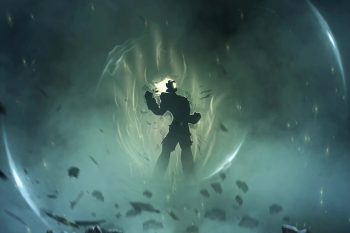 Vegeta Transforming Dragon Ball thumb