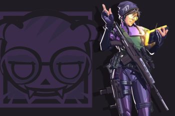 Dokkaebi Tom Clancy’s Rainbow Six Siege thumb