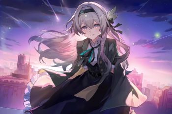 Firefly Shines Honkai Star Rail thumb