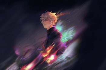 Gabimaru Hell’s Paradise Jigokuraku thumb