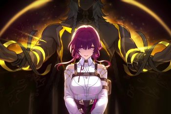 Kafka and Nanook Honkai Star Rail thumb