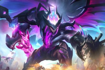 Primordian Aatrox LoL thumb