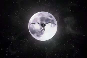 Ryuk Moon Death Note thumb