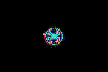 Spider-Man Logo Glitch thumb